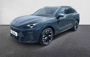 CUPRA TERRAMAR 1.5 eHybrid 272 ch DSG6 VZ VSSZZZKPXS1009506