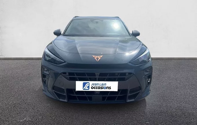 CUPRA TERRAMAR 1.5 eHybrid 272 ch DSG6 VZ extérieur avant 2128096