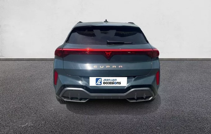 CUPRA TERRAMAR 1.5 eHybrid 272 ch DSG6 VZ extérieur arrière 2128096