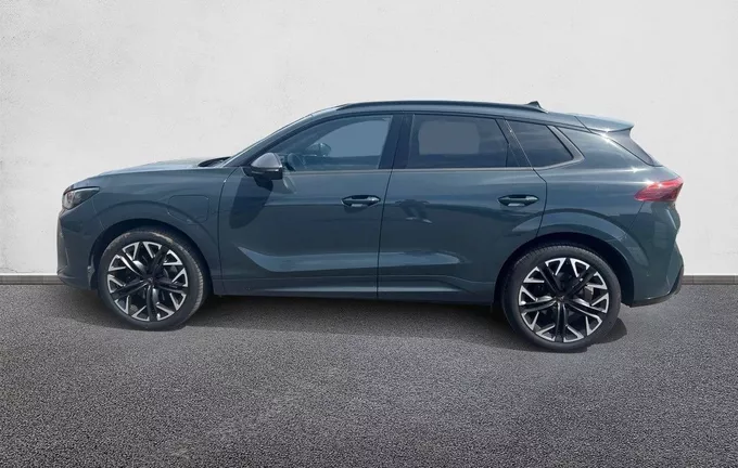 CUPRA TERRAMAR 1.5 eHybrid 272 ch DSG6 VZ extérieur côté gauche 2128096
