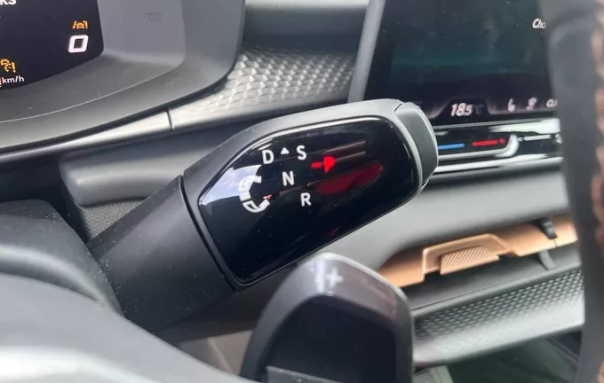 CUPRA TERRAMAR 1.5 eHybrid 272 ch DSG6 VZ photo 13 2128096