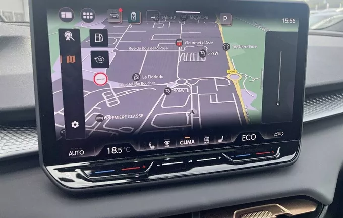 CUPRA TERRAMAR 1.5 eHybrid 272 ch DSG6 VZ photo 15 2128096