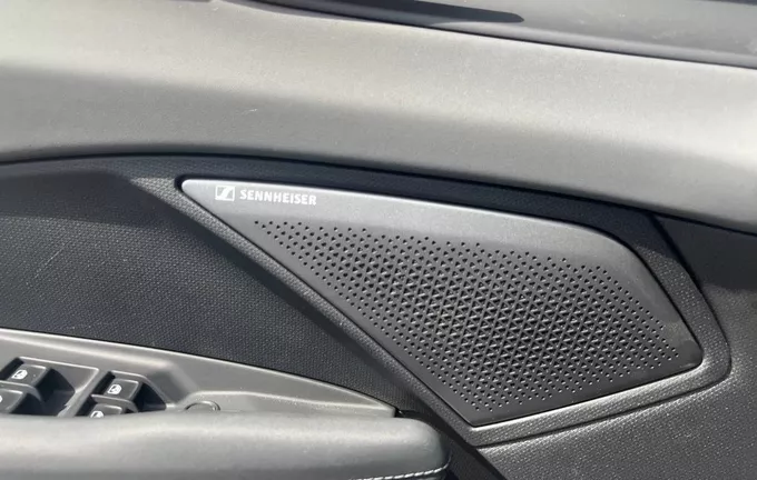 CUPRA TERRAMAR 1.5 eHybrid 272 ch DSG6 VZ photo 20 2128096