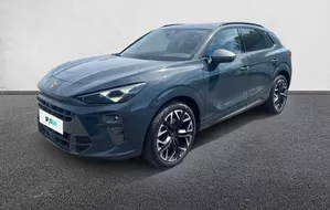 CUPRA TERRAMAR 1.5 eHybrid 272 ch DSG6 VZ VSSZZZKPXS1009506