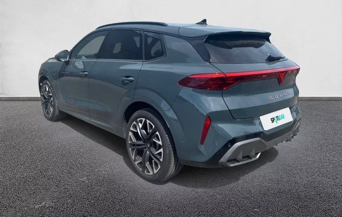 CUPRA TERRAMAR 1.5 eHybrid 272 ch DSG6 VZ extérieur avant 2128096