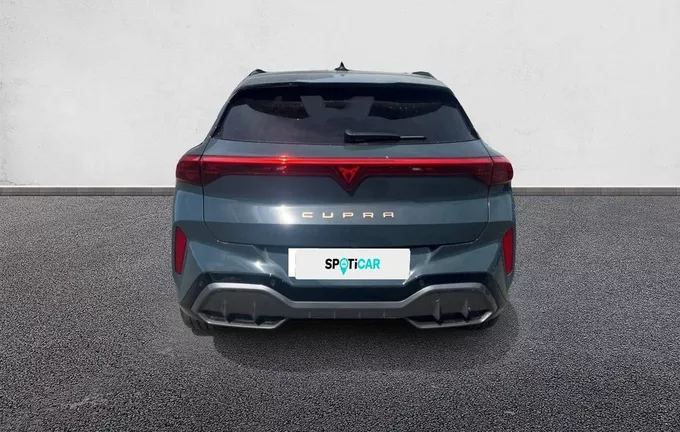 CUPRA TERRAMAR 1.5 eHybrid 272 ch DSG6 VZ extérieur côté droit 2128096