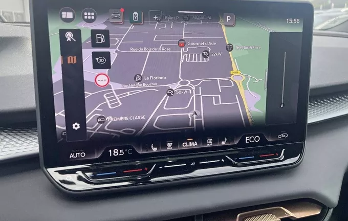 CUPRA TERRAMAR 1.5 eHybrid 272 ch DSG6 VZ photo 10 2128096