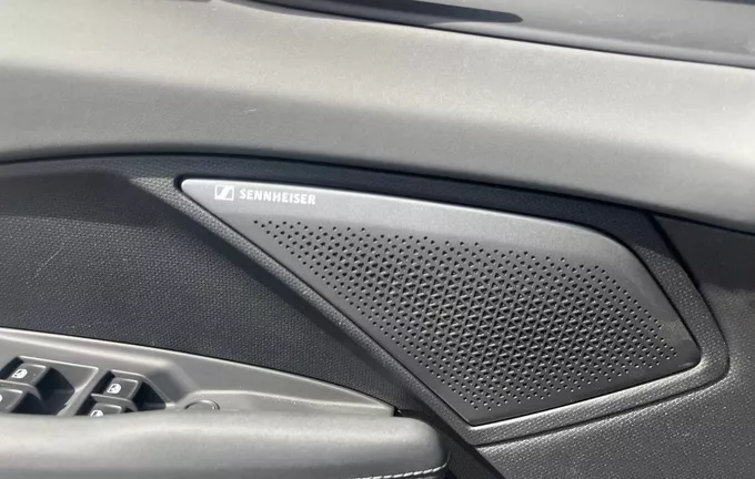CUPRA TERRAMAR 1.5 eHybrid 272 ch DSG6 VZ photo 15 2128096