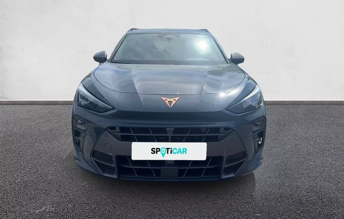 CUPRA TERRAMAR 1.5 eHybrid 272 ch DSG6 VZ photo 19 2128096