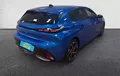 Miniature PEUGEOT 308 PureTech 130ch S&S EAT8 Allure Pack extérieur trois quart arrière droit 213405