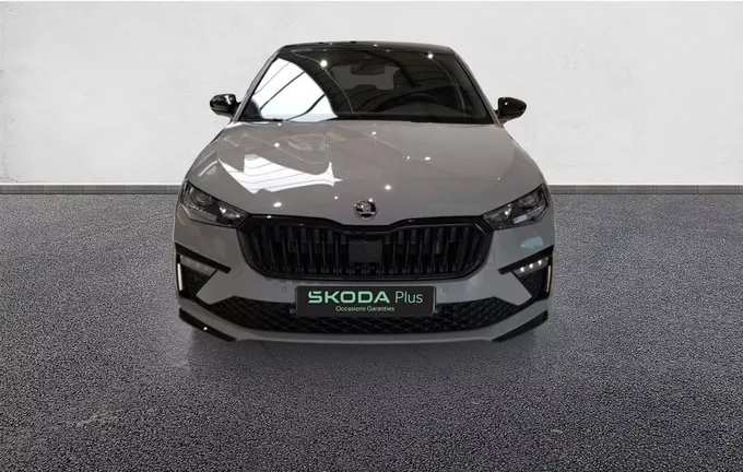 SKODA SCALA 1.0 TSI Evo 2 116 ch DSG7 Monte-Carlo photo 9 9746