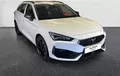 Miniature CUPRA LEON Sportstourer 1.4 e-HYBRID 204 ch DSG6 V extérieur trois quart avant gauche 3342