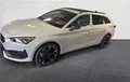 Miniature CUPRA LEON Sportstourer 1.4 e-HYBRID 204 ch DSG6 V extérieur côté droit 3342