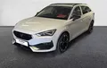 Miniature CUPRA LEON Sportstourer 1.4 e-HYBRID 204 ch DSG6 V extérieur trois quart arrière gauche 3342