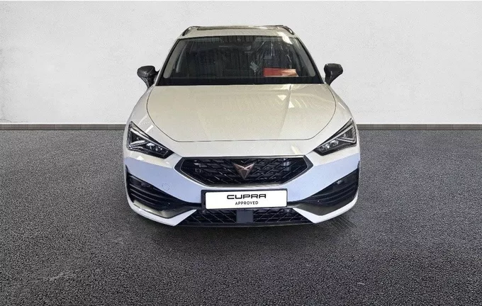 CUPRA LEON Sportstourer 1.4 e-HYBRID 204 ch DSG6 V photo 9 3342