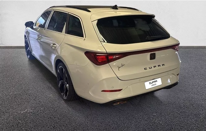 CUPRA LEON Sportstourer 1.4 e-HYBRID 204 ch DSG6 V photo 10 3342