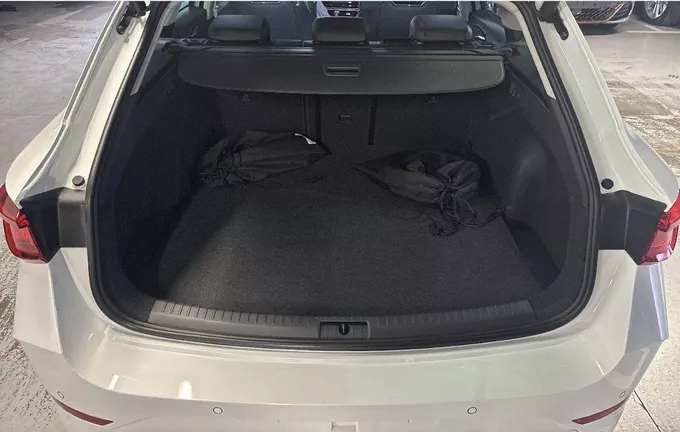 CUPRA LEON Sportstourer 1.4 e-HYBRID 204 ch DSG6 V photo 13 3342
