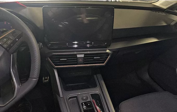 CUPRA LEON Sportstourer 1.4 e-HYBRID 204 ch DSG6 V photo 14 3342