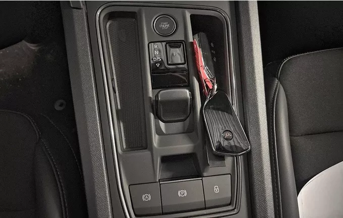 CUPRA LEON Sportstourer 1.4 e-HYBRID 204 ch DSG6 V photo 15 3342
