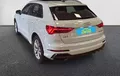 Miniature AUDI Q3 45 TFSIe 245 ch S tronic 6 S line extérieur trois quart arrière gauche 213374