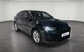 Miniature AUDI Q3 Sportback 35 TFSI 150 ch S tronic 7 S line plus extérieur trois quart avant droit 2132399