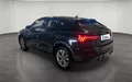 Miniature AUDI Q3 Sportback 35 TFSI 150 ch S tronic 7 S line plus extérieur trois quart arrière gauche 2132399