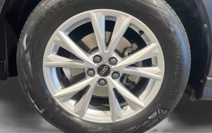 AUDI Q3 Sportback 35 TFSI 150 ch S tronic 7 S line plus photo 9 2132399