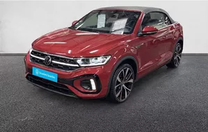 VOLKSWAGEN T-ROC Cabriolet 1.5 TSI EVO 150 Start/Stop DSG7 R-Line WVGZZZA1ZNK008321