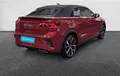 Miniature VOLKSWAGEN T-ROC Cabriolet 1.5 TSI EVO 150 Start/Stop DSG7 R-Line extérieur avant 2124856