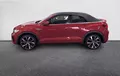 Miniature VOLKSWAGEN T-ROC Cabriolet 1.5 TSI EVO 150 Start/Stop DSG7 R-Line extérieur trois quart arrière gauche 2124856
