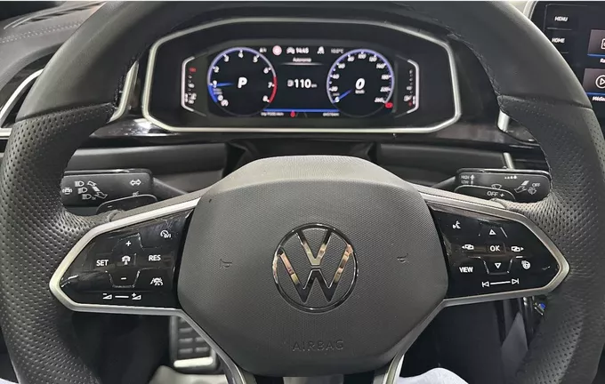 VOLKSWAGEN T-ROC Cabriolet 1.5 TSI EVO 150 Start/Stop DSG7 R-Line photo 19 2124856