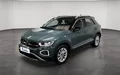 Miniature VOLKSWAGEN T-ROC 2.0 TDI 150 Start/Stop DSG7 Style extérieur trois quart avant gauche 2133366