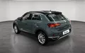 Miniature VOLKSWAGEN T-ROC 2.0 TDI 150 Start/Stop DSG7 Style extérieur trois quart arrière gauche 2133366