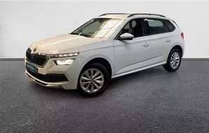 SKODA KAMIQ 1.0 TSI Evo 110 ch DSG7 Ambition TMBGR6NW6P3255345