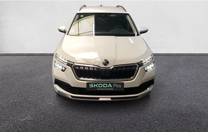 SKODA KAMIQ 1.0 TSI Evo 110 ch DSG7 Ambition photo 9 2129022