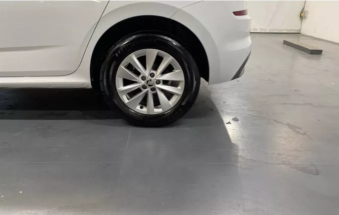 SKODA KAMIQ 1.0 TSI Evo 110 ch DSG7 Ambition photo 12 2129022