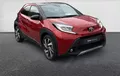 Miniature TOYOTA AYGO X 1.0 VVT-i 72 Collection extérieur trois quart avant droit 1103289
