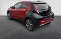 Miniature TOYOTA AYGO X 1.0 VVT-i 72 Collection extérieur trois quart arrière gauche 1103289