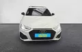 Miniature AUDI A4 Avant 40 TDI 204 S tronic 7 Quattro S Edition extérieur avant 212626