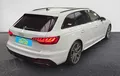 Miniature AUDI A4 Avant 40 TDI 204 S tronic 7 Quattro S Edition extérieur trois quart arrière droit 212626