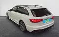 Miniature AUDI A4 Avant 40 TDI 204 S tronic 7 Quattro S Edition extérieur trois quart arrière gauche 212626