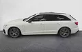 Miniature AUDI A4 Avant 40 TDI 204 S tronic 7 Quattro S Edition extérieur côté gauche 212626