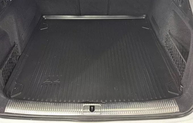AUDI A4 Avant 40 TDI 204 S tronic 7 Quattro S Edition photo 10 212626