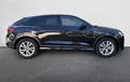 Miniature AUDI Q3 Sportback 35 TFSI 150 ch S tronic 7 S line plus extérieur côté droit 2128087
