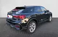 Miniature AUDI Q3 Sportback 35 TFSI 150 ch S tronic 7 S line plus extérieur trois quart arrière droit 2128087