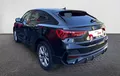 Miniature AUDI Q3 Sportback 35 TFSI 150 ch S tronic 7 S line plus extérieur trois quart arrière gauche 2128087