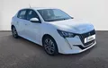 Miniature PEUGEOT 208 PureTech 100 S&S BVM6 Allure extérieur avant 945087