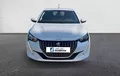 Miniature PEUGEOT 208 PureTech 100 S&S BVM6 Allure extérieur trois quart avant droit 945087