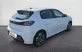 Miniature PEUGEOT 208 PureTech 100 S&S BVM6 Allure extérieur trois quart arrière droit 945087