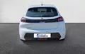 Miniature PEUGEOT 208 PureTech 100 S&S BVM6 Allure extérieur arrière 945087